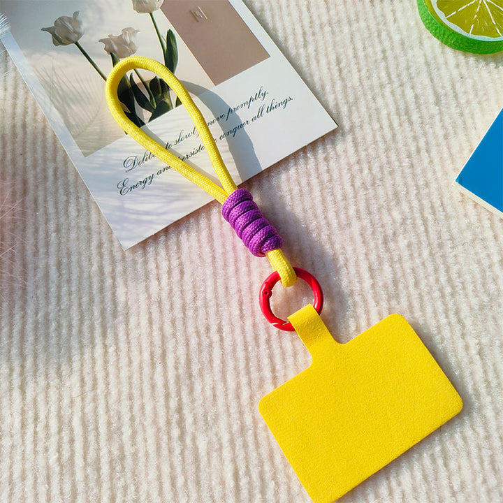 Durable Multi-Purpose Identification Tag Stornfield