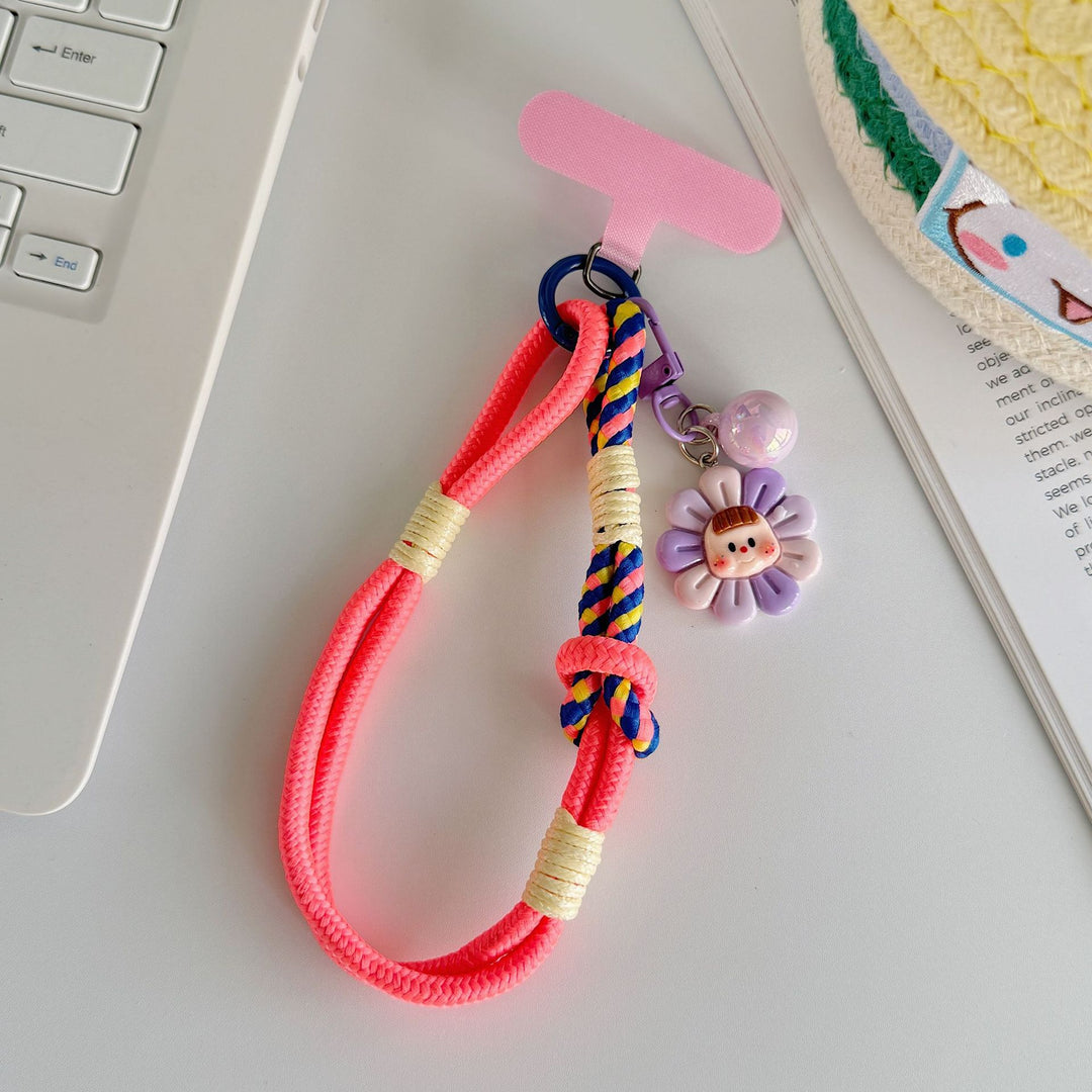 Playful keychain Stornfield