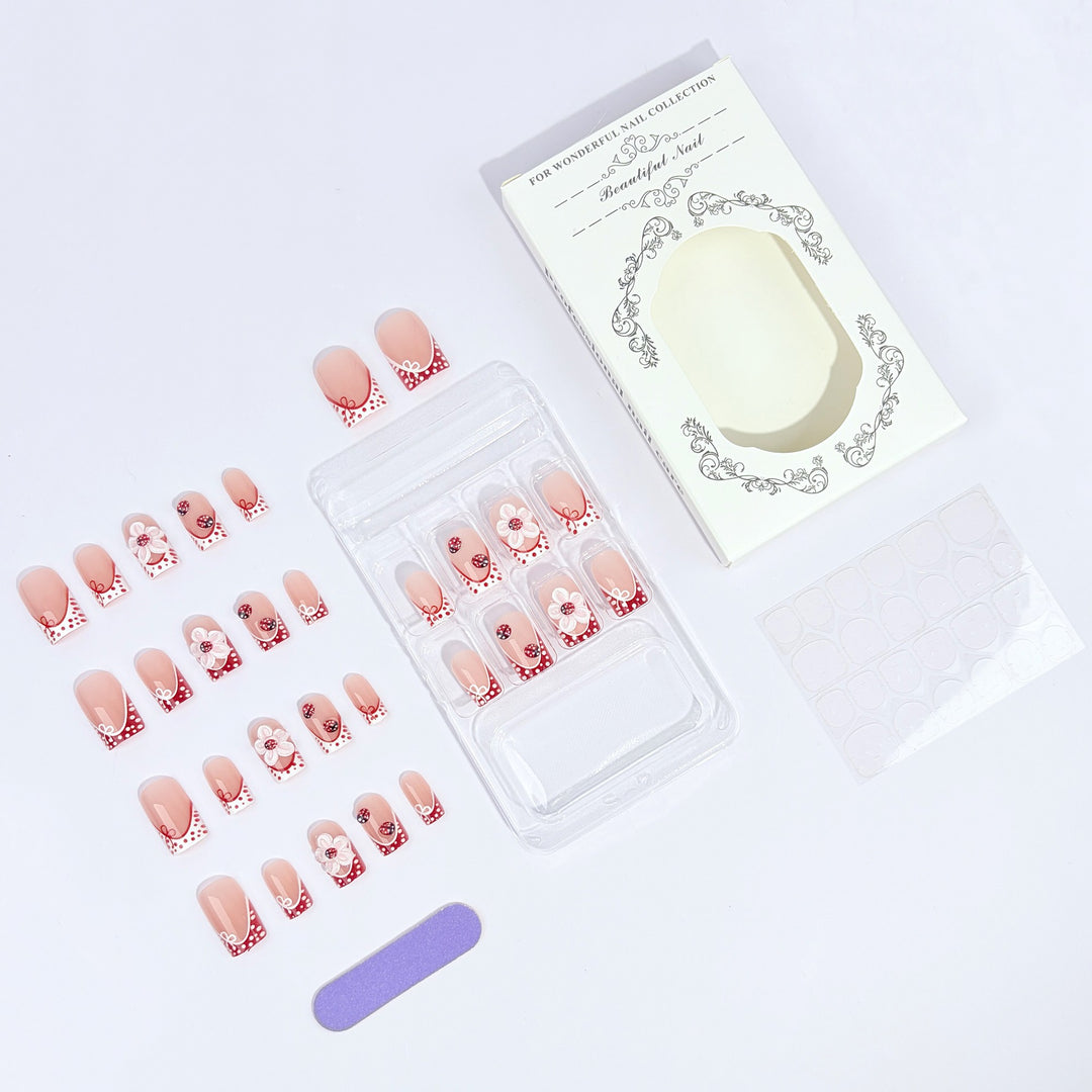 Artificial Nails Stornfield