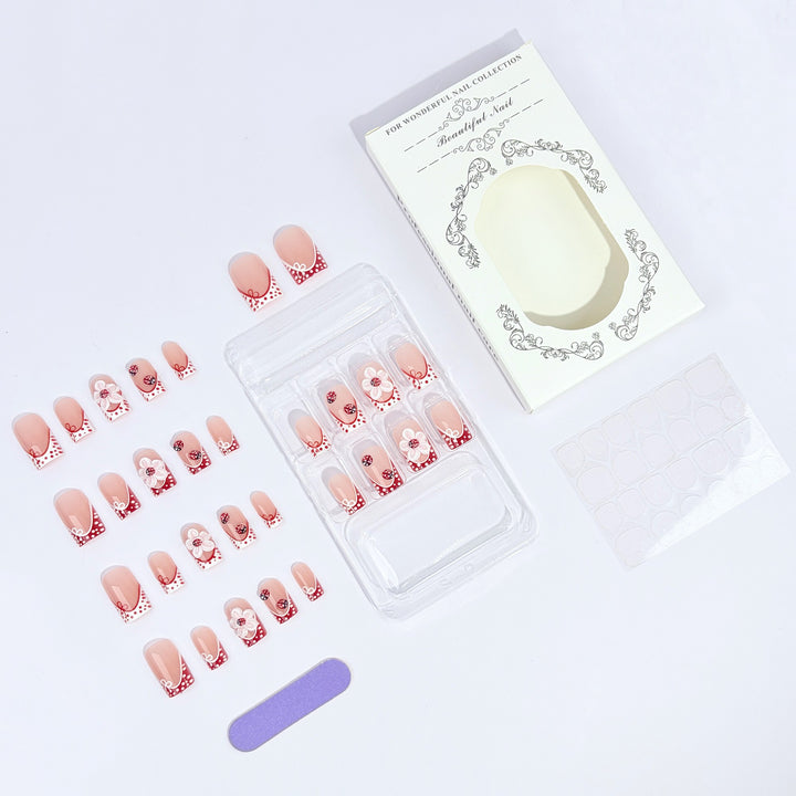 Artificial Nails Stornfield