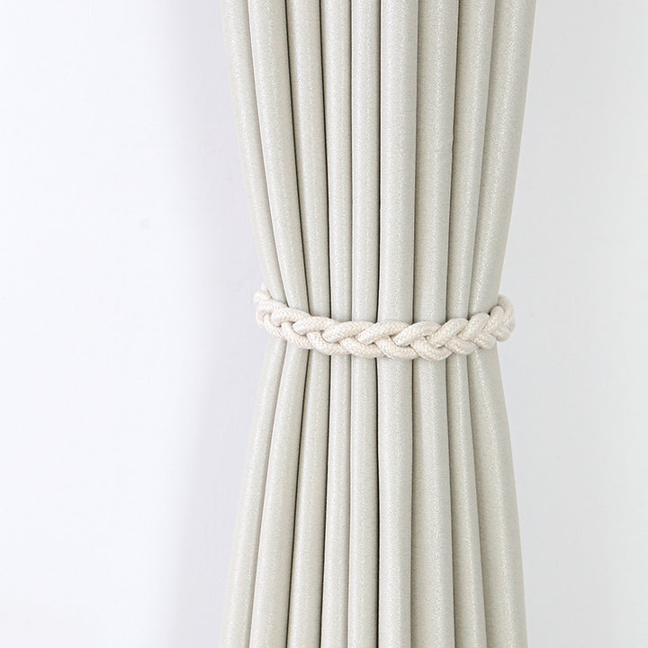 Decorative Curtain Holder Stornfield