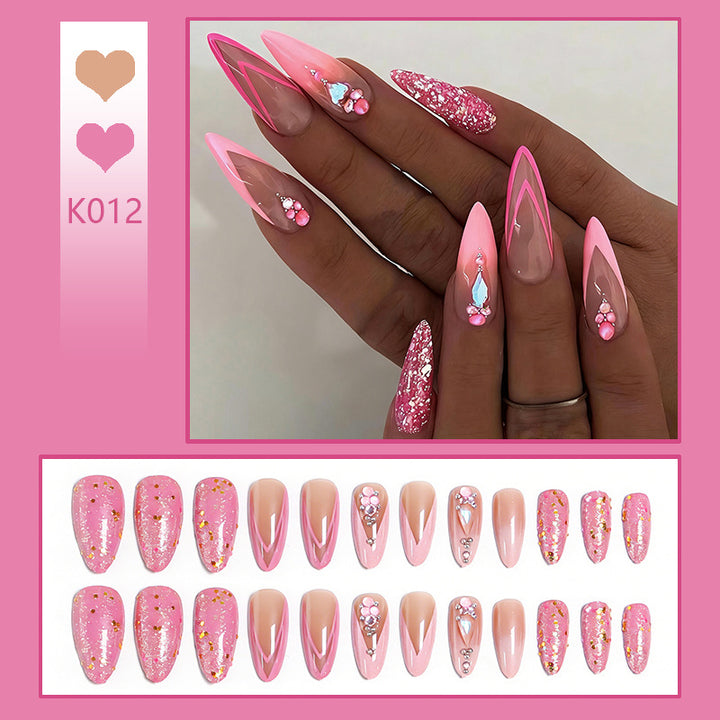 Creative Nail Tips Stornfield
