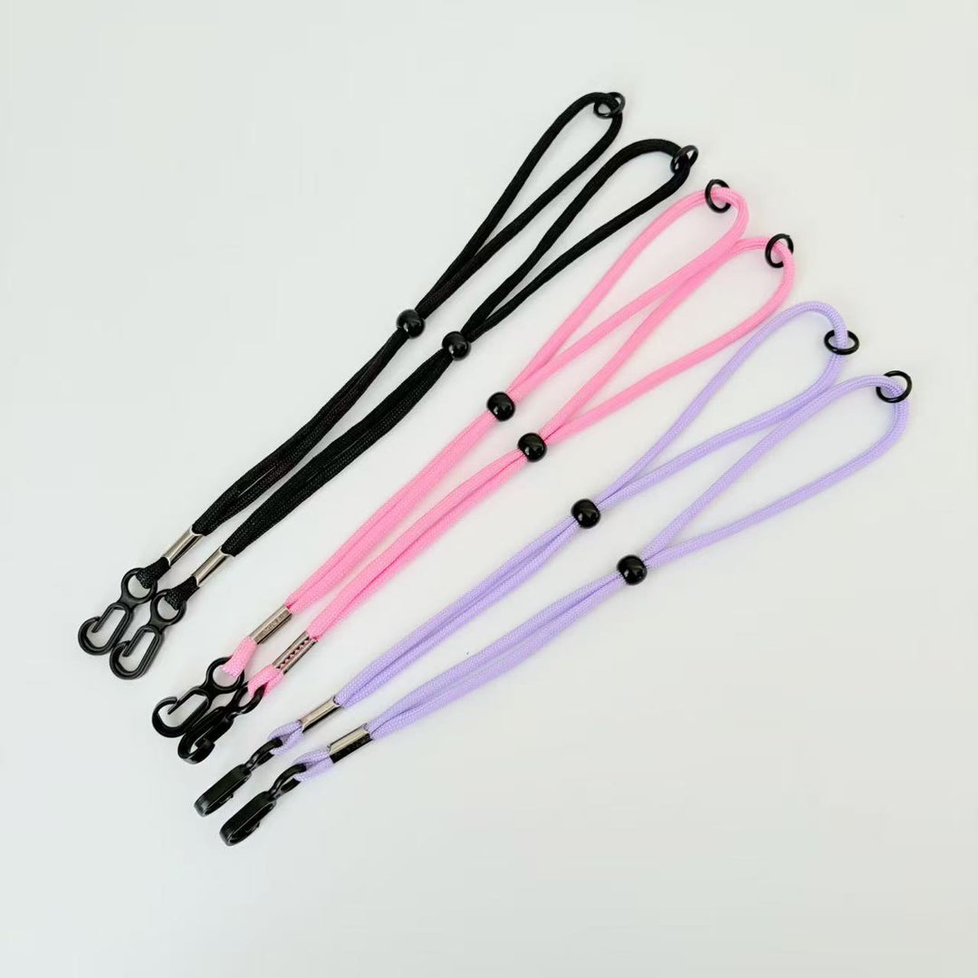 Adjustable Eyewear Retainer Stornfield