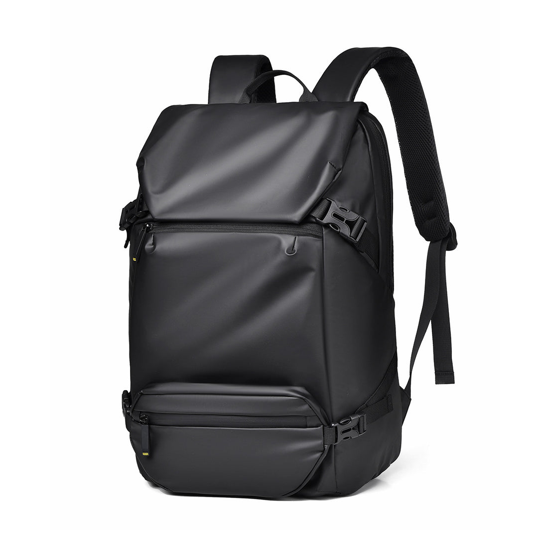 Versatile Urban Waterproof Rucksack Stornfield