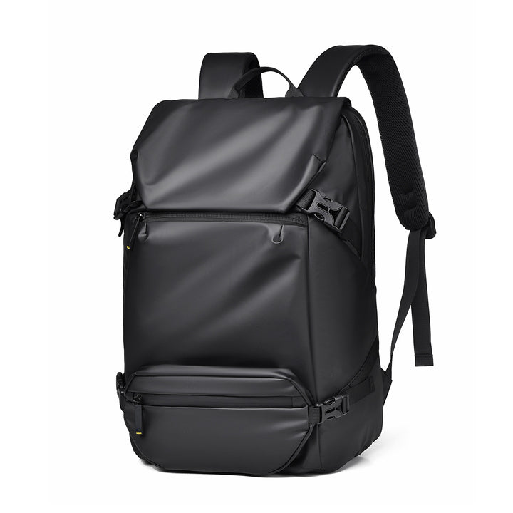 Versatile Urban Waterproof Rucksack Stornfield