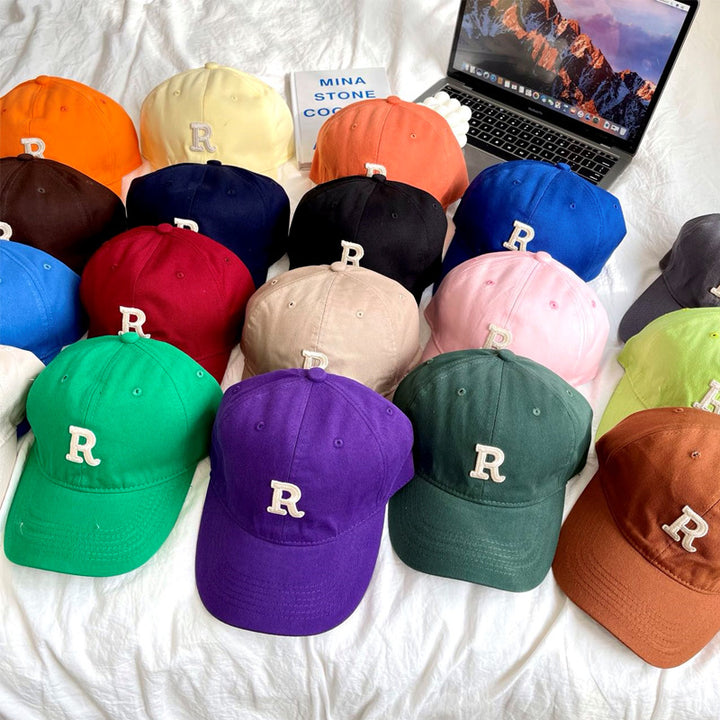 Women's Casual Cotton Baseball Cap Stornfield 1783922702