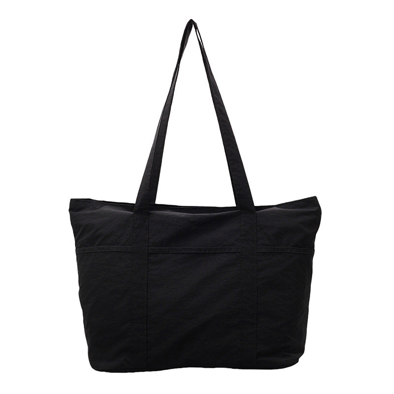 Casual Utility Tote