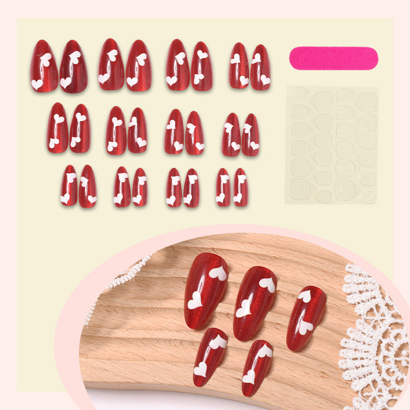 Decorative Nail Art Stornfield