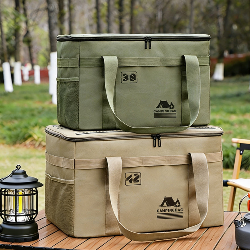 Insulated Food Storage Cooler Bag Stornfield