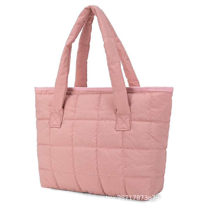 Practical and Padded Tote Bag Stornfield