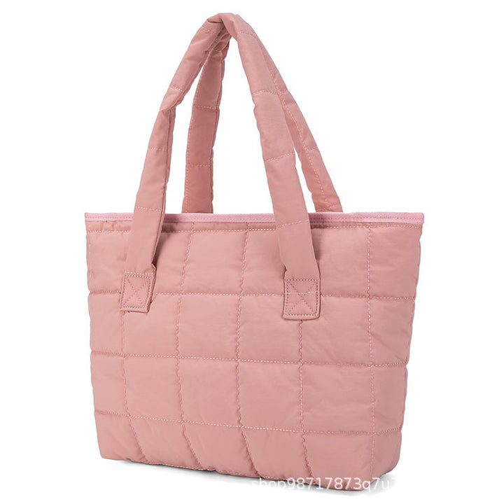Practical and Padded Tote Bag Stornfield