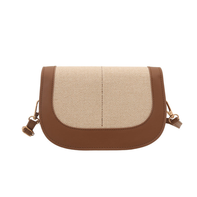 Chic Structured Crossbody Clutch Bag Stornfield