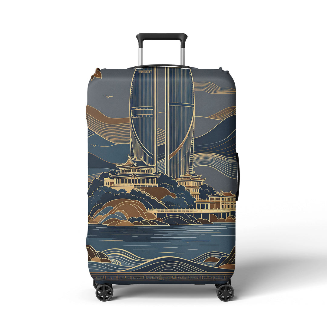 Travel Luggage Stornfield