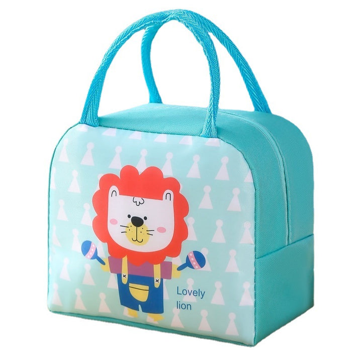 Kids Lunch Bag Stornfield