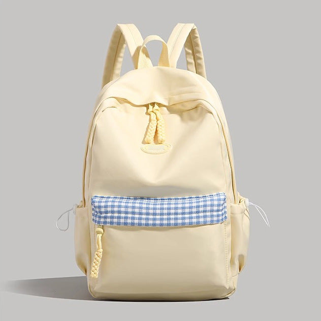 Stylish Lightweight Backpack Stornfield