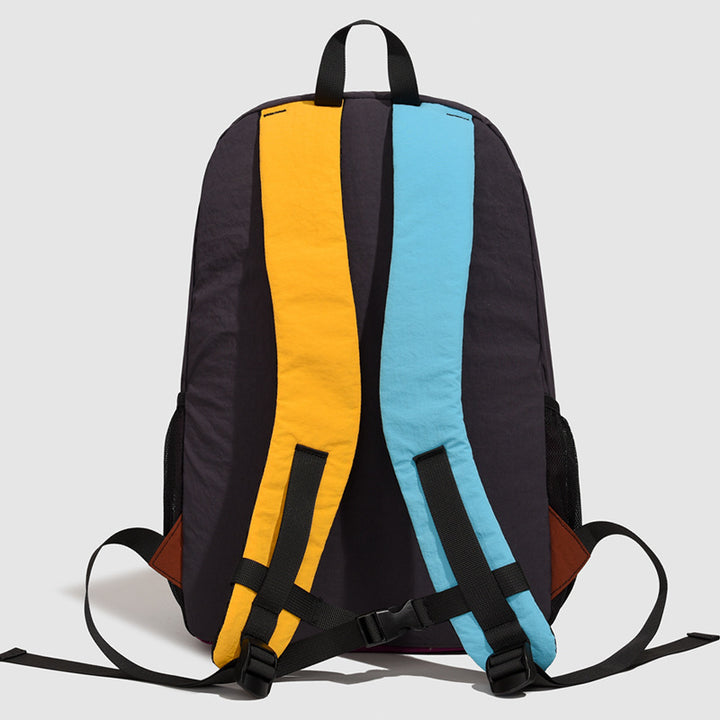 Versatile Multi-Color Casual Backpack Stornfield