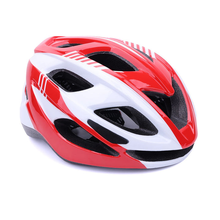 Lightweight Aerodynamic Cycling Helmet Stornfield