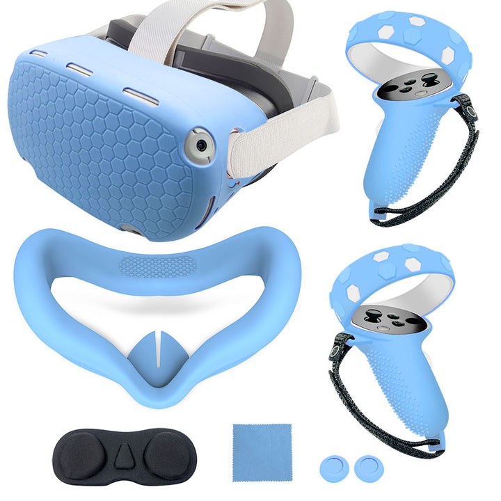 VR-Headset Protective Cover Stornfield