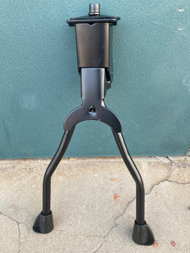 Adjustable Bicycle Kickstand Assembly Stornfield