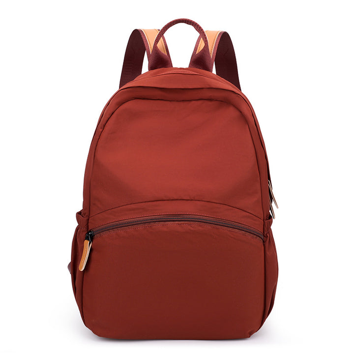 Modern Lightweight Travel Backpack Stornfield