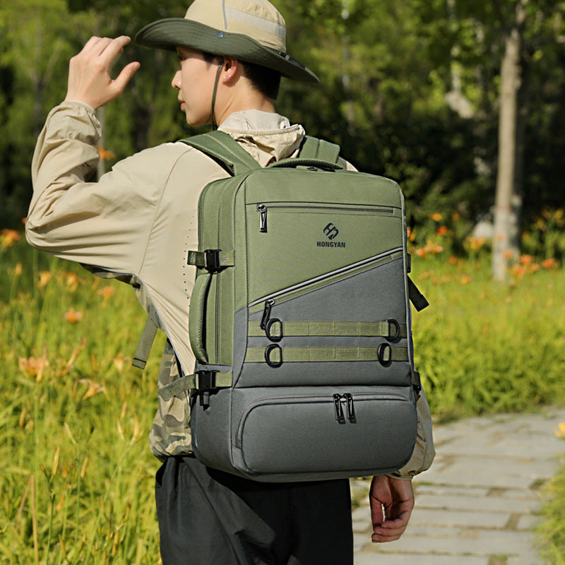 Multi-Functional Backpack Stornfield