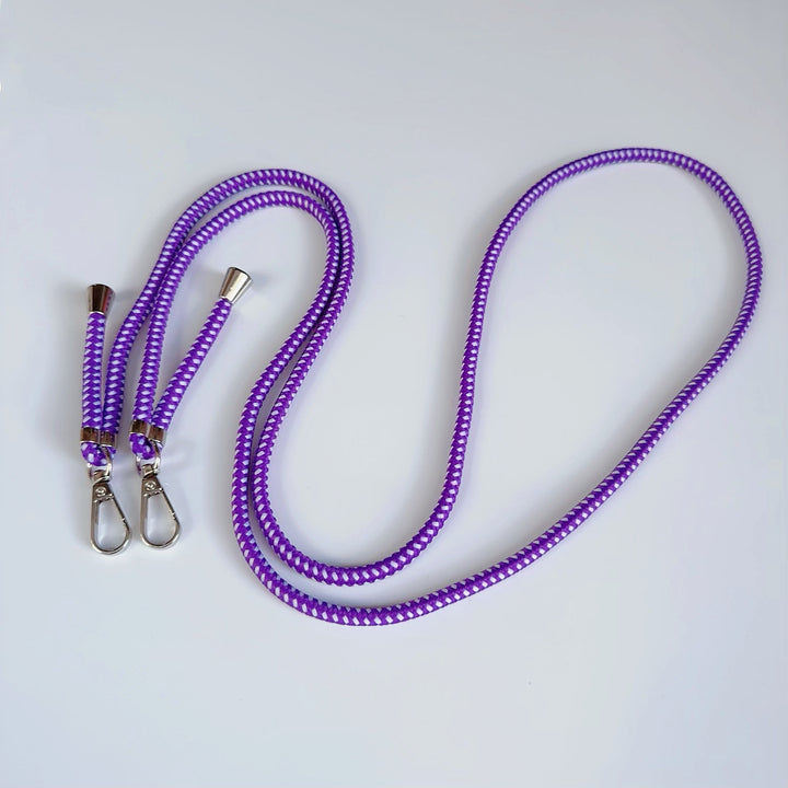 Durable Dual-Clip Dog Leash Stornfield