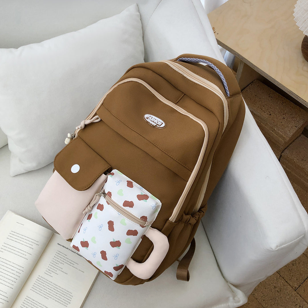 Multi-Functional Lightweight Backpack Stornfield 1791205780