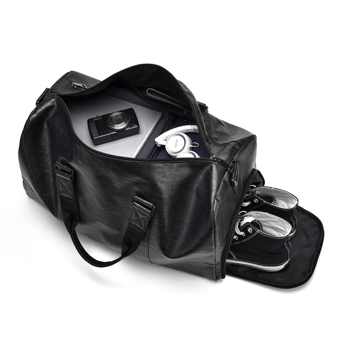 Premium Travel Duffle Bag Stornfield