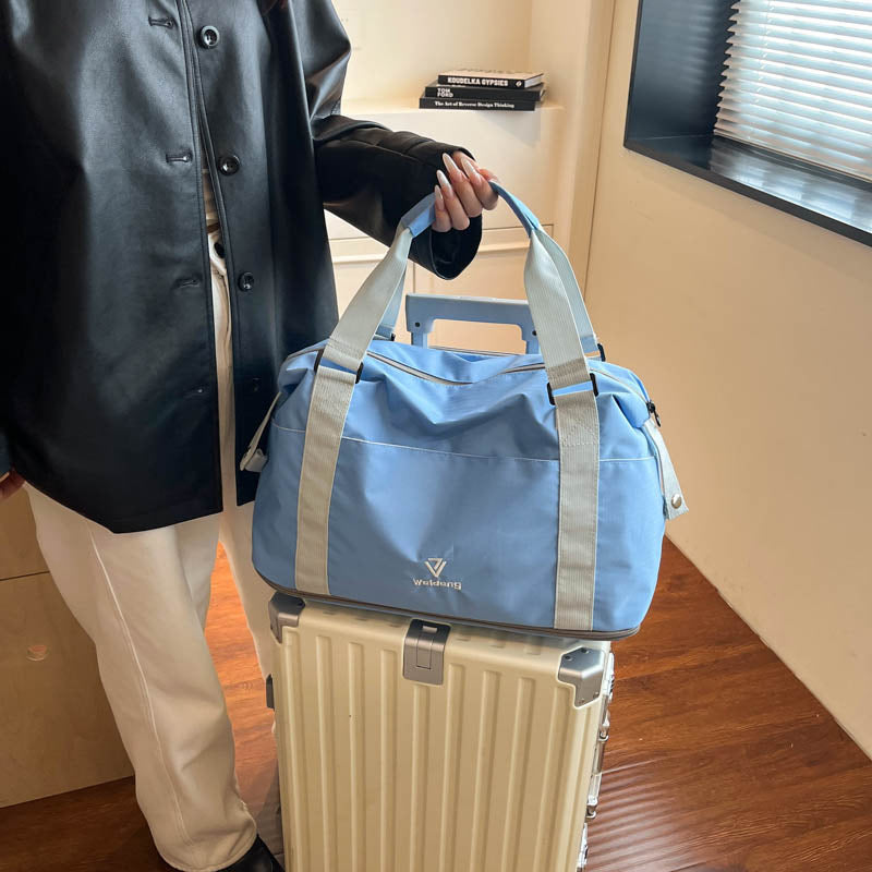 Practical Fitness and Travel Bag Stornfield