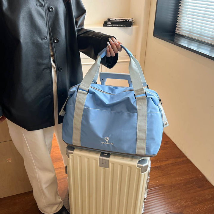 Practical Fitness and Travel Bag Stornfield