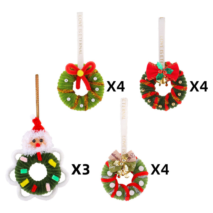 Christmas wreath decoration Stornfield