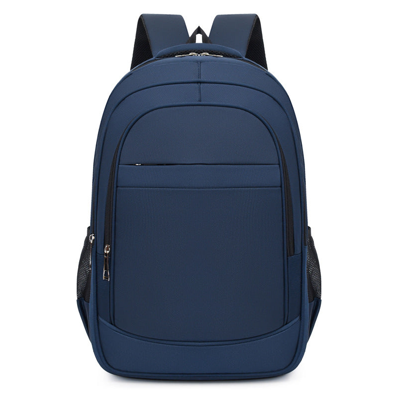 High-Utility Everyday Backpack Stornfield