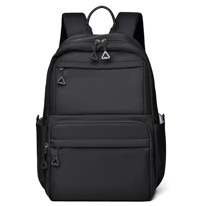 Sleek Functional Laptop Backpack Stornfield