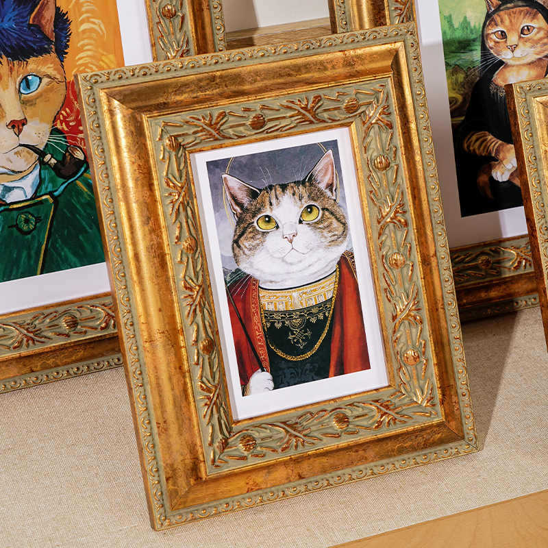 Premium Decorative Art Frame