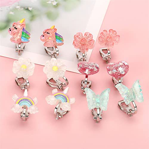 Kids Hair Accessory Set Stornfield