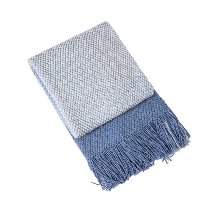 Soothing Living Blanket Stornfield