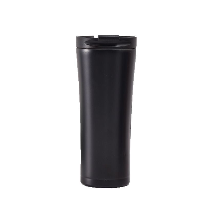 Women elegant insulated coffee cup with practical lid Stornfield