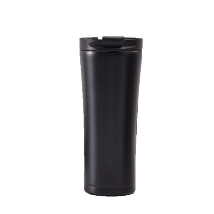 Women elegant insulated coffee cup with practical lid Stornfield