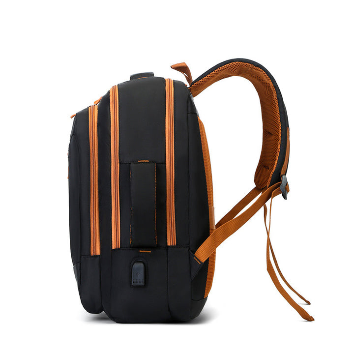 Professional Sleek Office Backpack Stornfield