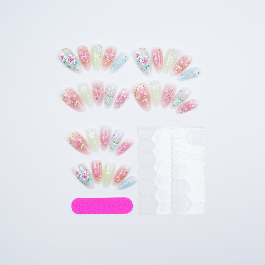 Artistic Nail Sets Stornfield