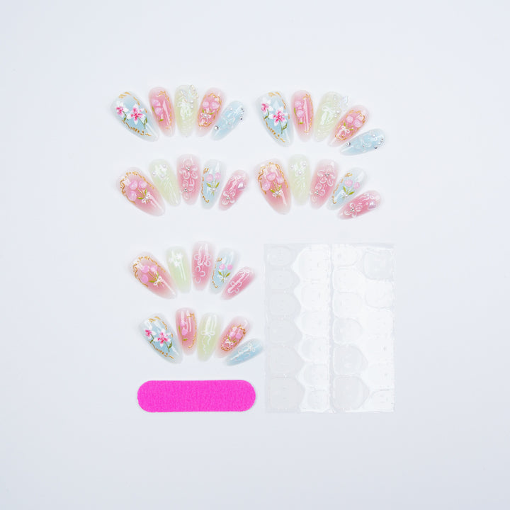 Artistic Nail Sets Stornfield