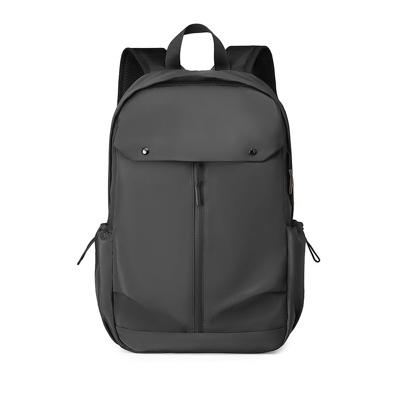 Sleek Minimalist Travel Backpack Stornfield
