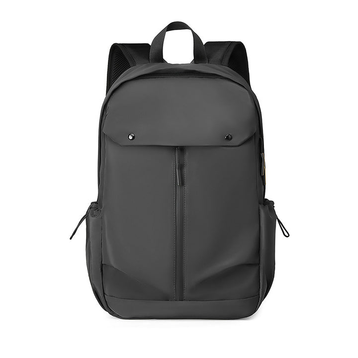 Sleek Minimalist Travel Backpack Stornfield