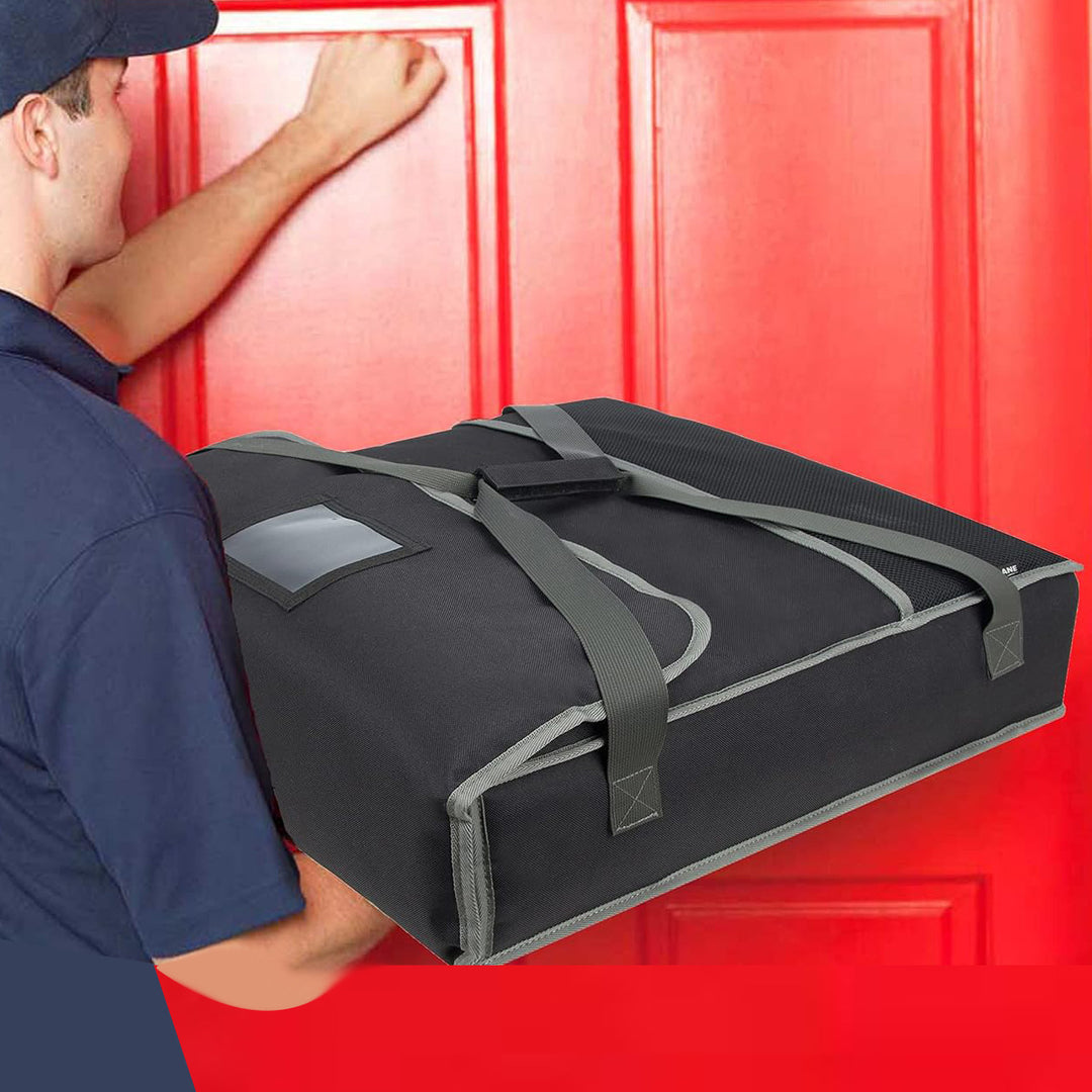 Women's Portable Cooler Bag with Insulating Function Stornfield