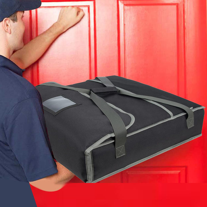 Women's Portable Cooler Bag with Insulating Function Stornfield