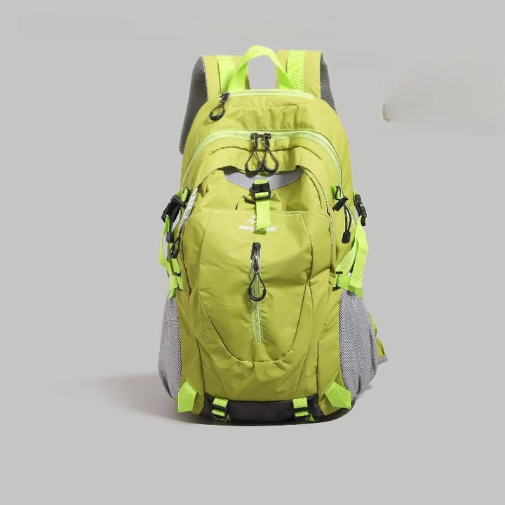 Multi-Functional Urban Hiking Backpack Stornfield