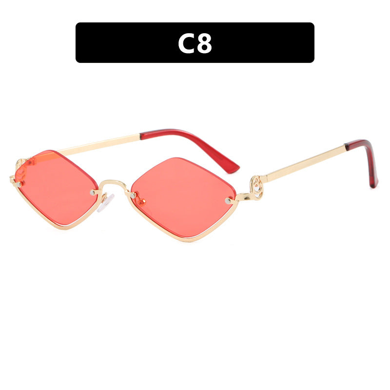Women's stylish sunglasses Stornfield