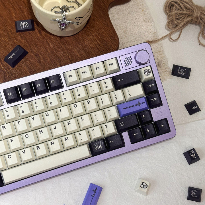 Mechanical Gaming Keyboard Stornfield