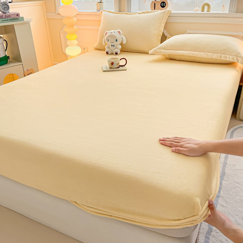 Soft Plush Bedspread