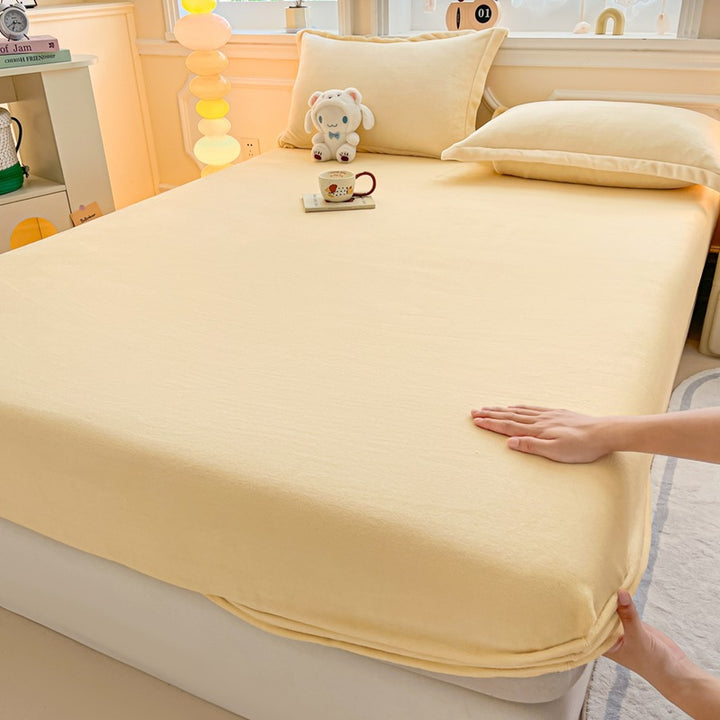 Soft Plush Bedspread